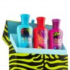 Bath & Body Works Green Signature Collection Tropical Lotion Gift Box
