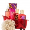 Bath & Body Works Bali Mango™ Signature Collection Splish Splash Gift Set