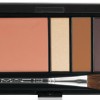 MAC Trip: 4 Bronze Eyes & Cheek