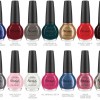Nicole by OPI The Kardashian Kolor collection