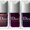 Dior Les Vernis Violets Hypnotiques