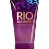 Bath & Body Works Rio Rumberry™ Signature Collection Glowing Body Scrub