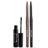 Stila Smudge Stick Duo Forever Your Curl Mascara 