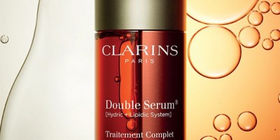 Clarins Double Serum