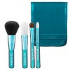 SEPHORA COLLECTION Hot Hues Bright Mini Brush Set