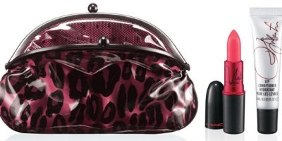 MAC Holiday Viva Glam Collection for 2012