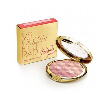 Victoria's Secret The Incredible Collection Illuminating Face Powder
