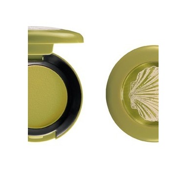 MAC To The Beach Eye Shadow