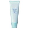 Shiseido PURENESS Deep Cleansing Foam