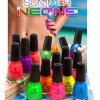 China Glaze Summer Neons Collection