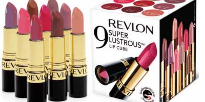 Revlon Unforgettable Journeys Travel Retail Exclusive Collection