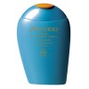 Shiseido Ultimate Sun Protection Lotion N For Face, SPF 60
