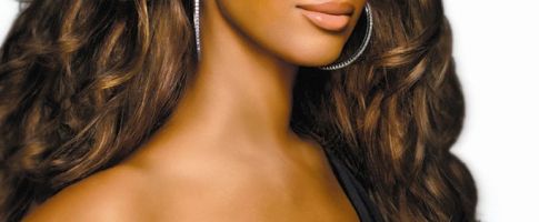 IMAN Skin Tone Evener BB Crème SPF 15