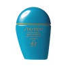 Shiseido Sun Protection Liquid Foundation For Face, SPF 42 