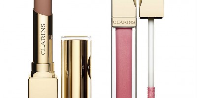 Clarins Spring 2013 Makeup Collection