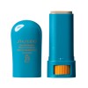 Shiseido Sun Protection Stick Foundation For Face, SPF 36 