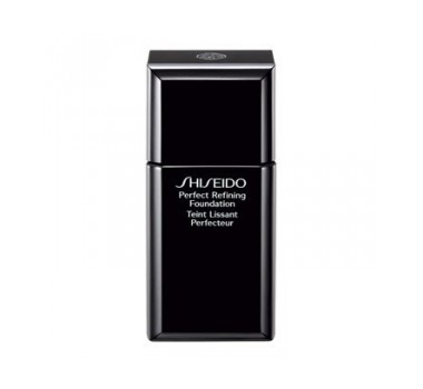 Shiseido Perfect Refining Foundation SPF 16 