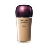 Shiseido Dual Balancing Foundation SPF 17 