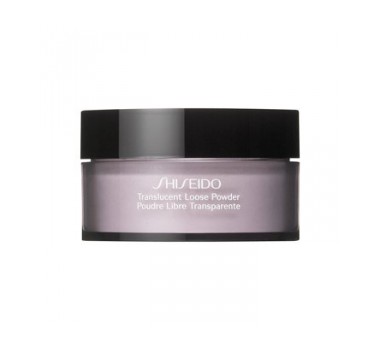 Shiseido Translucent Loose Powder