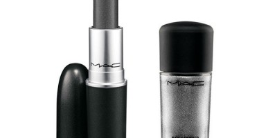 MAC Grey Friday Collection for Black Friday 2012