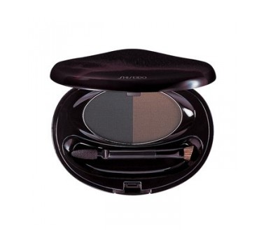 Shiseido Eyebrow and Eyeliner Compact