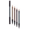 Shiseido Natural Eyebrow Pencil