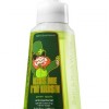 Bath & Body Works Anti-Bacterial Gentle Foaming Hand Soap Kiss Me I'm Irish