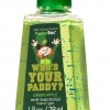 Bath & Body Works Bath & Body Works Anti-Bacterial PocketBac Sanitizing Hand Gel Who’s Your Paddy?
