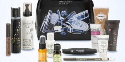 Harvey Nichols Beauty Gift with Purchase