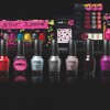 SEPHORA by OPI  Betsey Johnson Collection