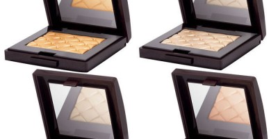 Laura Mercier Art Deco Muse Collection for Holiday 2012