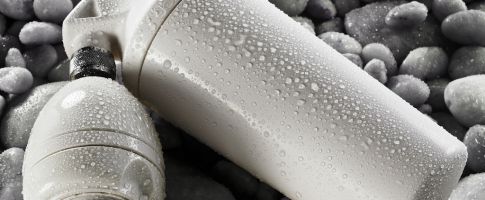 NEW Jonathan Product Beauty Water Shower Purification System