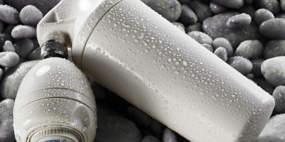 NEW Jonathan Product Beauty Water Shower Purification System