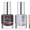 Essence Marble Mania Nail Polishes