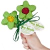 Lush The Mum reusable bubble wand