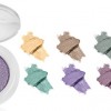 E.l.f. Essential Glitter Eyeshadow 