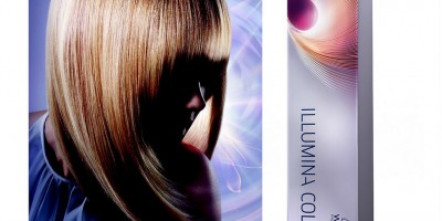 Wella Illumina Color - professional hair dye