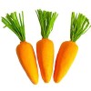 Lush The Carrot