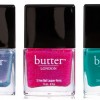 butter LONDON Spring Summer 2012