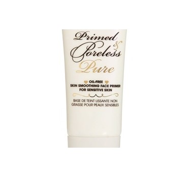 Too Faced Primed and Poreless Face Primer for Sensitive Skin