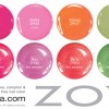 Zoya Beach and Surf Collection