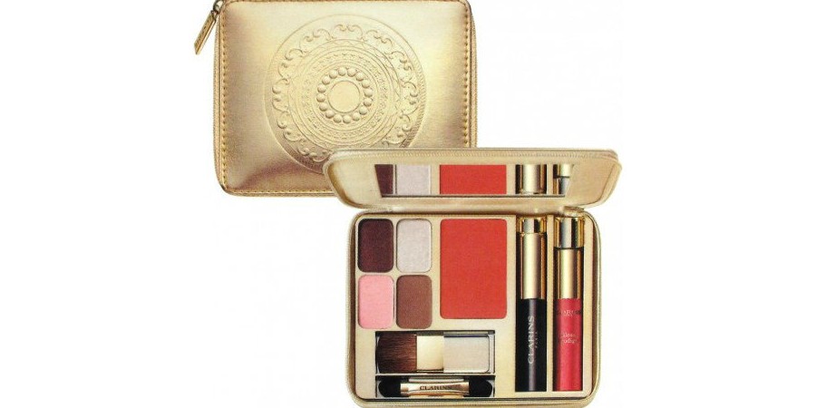 Clarins Odyssey Makeup Palette | News | BeautyAlmanac