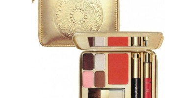 Clarins Odyssey Makeup Palette