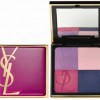 Yves Saint Laurent Candy Palette 4 Colour Harmony for Eyes