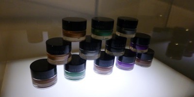 Estee Lauder Pure Colour Stay-On Shadow Paints