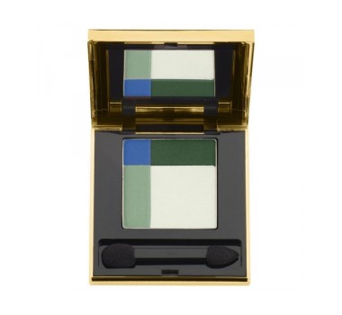 Yves Saint Laurent Ombres Quadrilumieres 4 Colour Harmony for Eyes