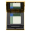 Yves Saint Laurent Ombres Quadrilumieres 4 Colour Harmony for Eyes