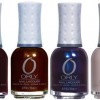 ORLY Dark Shadows Collection