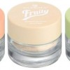 Essence Fruity Eyeshadow Sorbet
