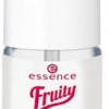 Essence Fruity Top Coat
